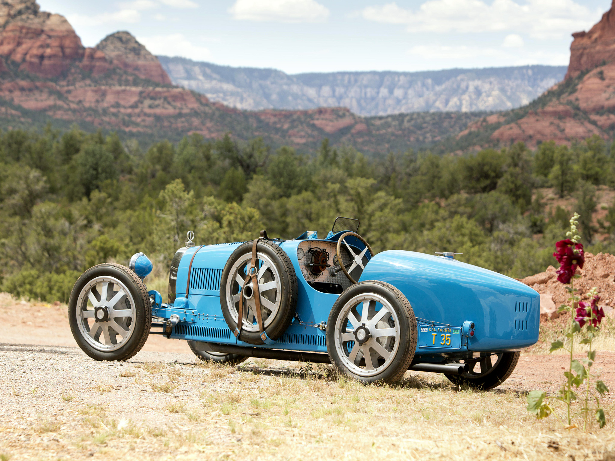 Bugatti Type 64