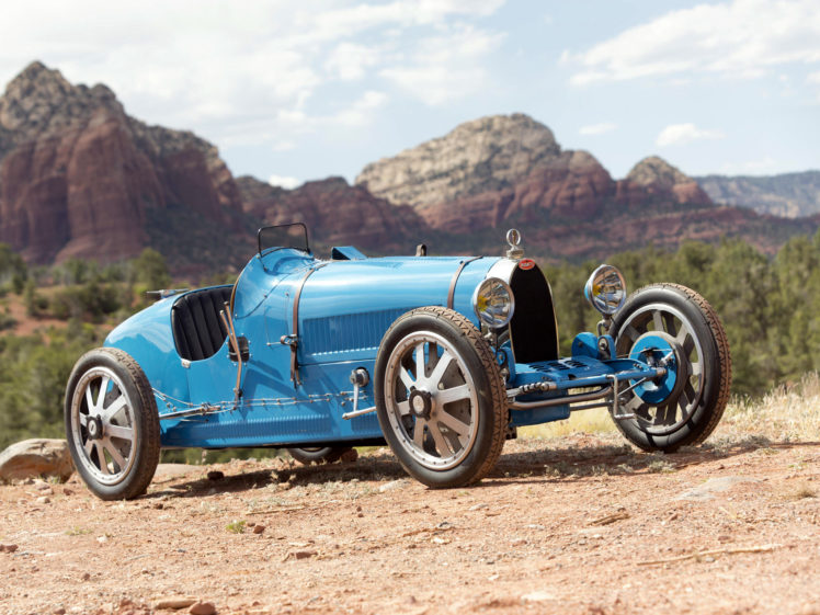 1924, Bugatti, Type 35, Prototype, Race, Racing, Retro, Da HD Wallpaper Desktop Background