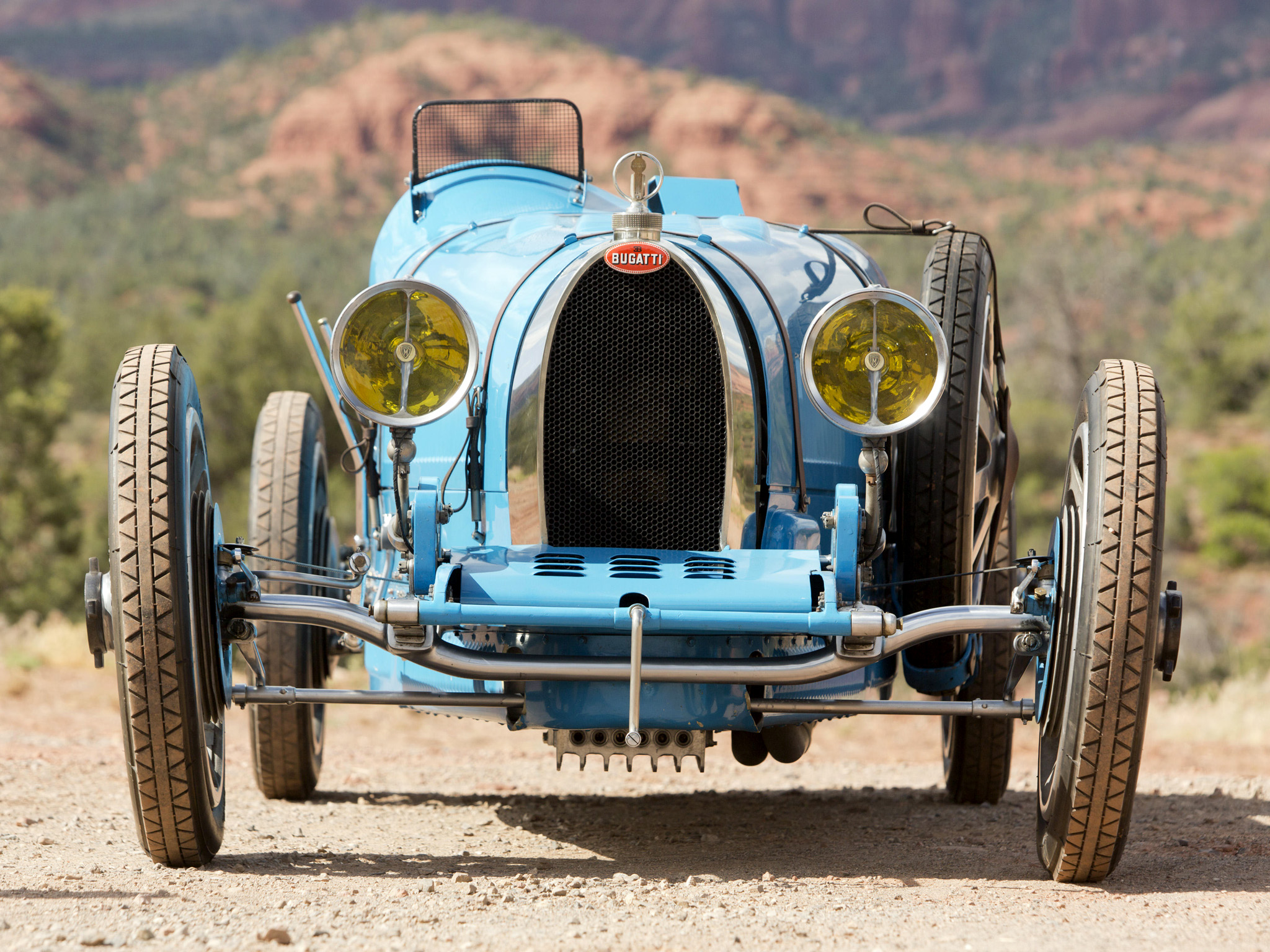 bugatti type 35