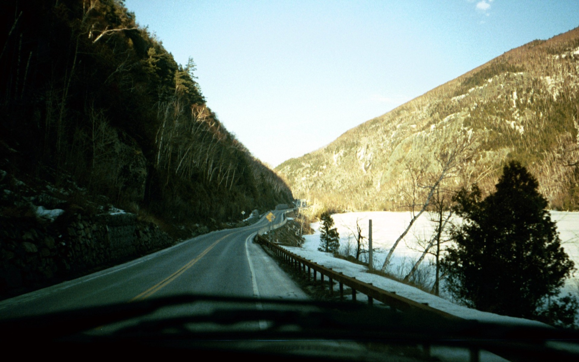 cars, Roads, Vehicles Wallpaper