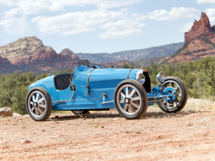 1924, Bugatti, Type 35, Prototype, Race, Racing, Retro HD Wallpaper Desktop Background