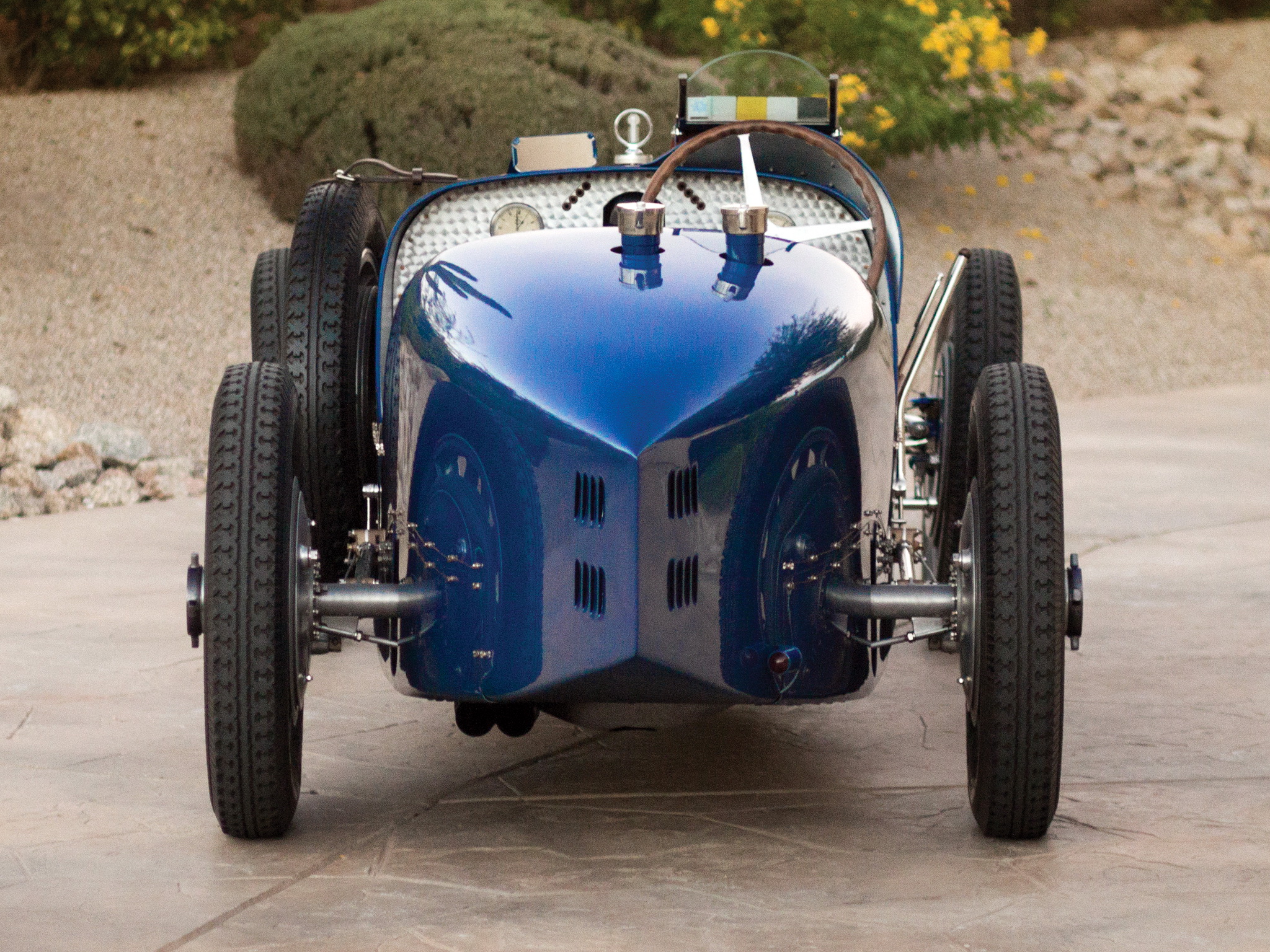 1930, Bugatti, Type 35, Retro, Race, Racing Wallpaper