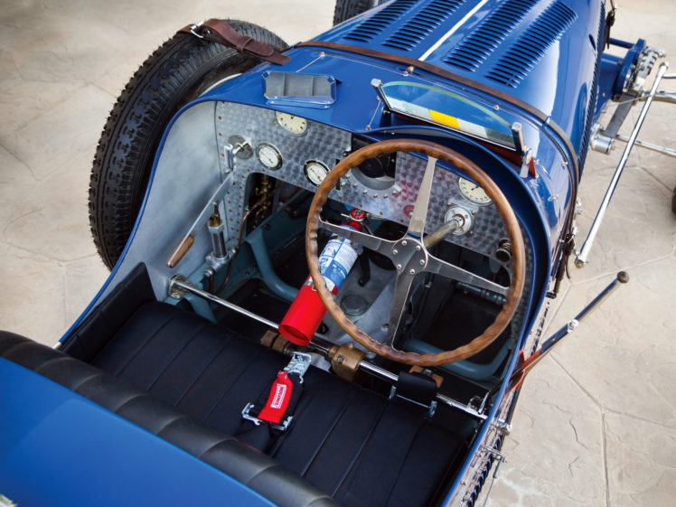1930, Bugatti, Type 35, Retro, Race, Racing, Interior HD Wallpaper Desktop Background