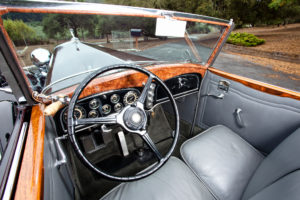 1932, Cadillac, V16, 452 b, All, Weather, Phaeton, By, Fisher,  32 16 273 , Retro, Luxury, Interior
