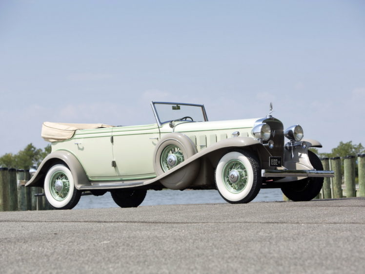 1932, Cadillac, V16, 452 b, All, Weather, Phaeton, By, Fisher,  32 16 273 , Retro, Luxury, Eq HD Wallpaper Desktop Background