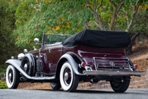 1932, Cadillac, V16, 452 b, All, Weather, Phaeton, By, Fisher,  32 16 273 , Retro, Luxury