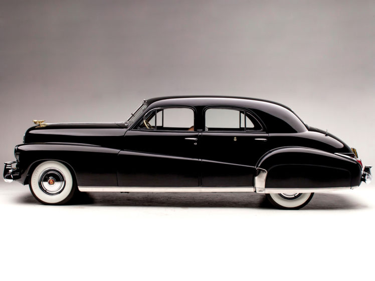 1941, Cadillac, Custom, Limousine, Duchess, Retro, Luxury HD Wallpaper Desktop Background