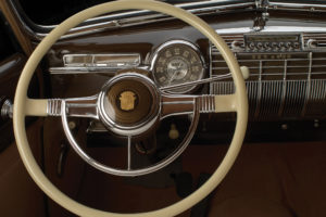 1941, Cadillac, Custom, Limousine, Duchess, Retro, Luxury, Interior