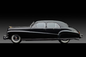 1941, Cadillac, Custom, Limousine, Duchess, Retro, Luxury