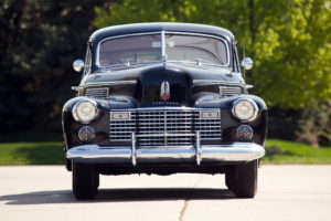 1941, Cadillac, Fleetwood, Seventy five, Touring, Sedan,  41 7519 , Retro, Luxury