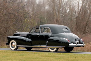 1941, Cadillac, Sixty, Special, Towncar, By, Derham, Retro, Luxury