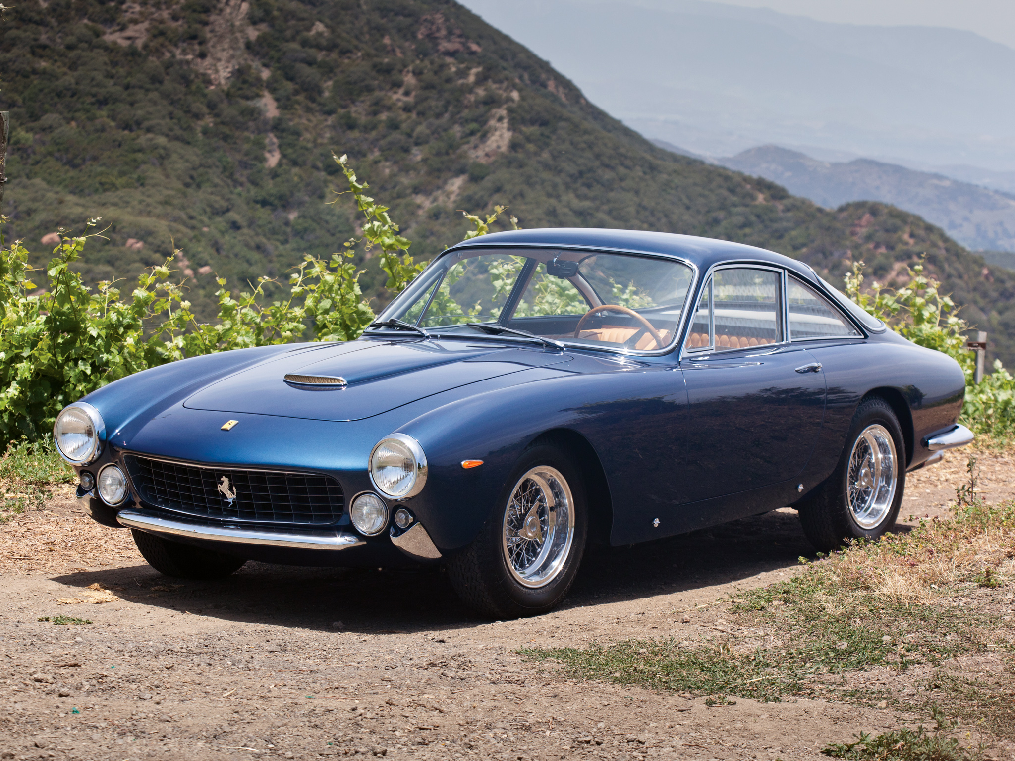 1963, Ferrari, 250, Gt, Berlinetta, Lusso, Classic, Supercar, G t Wallpaper