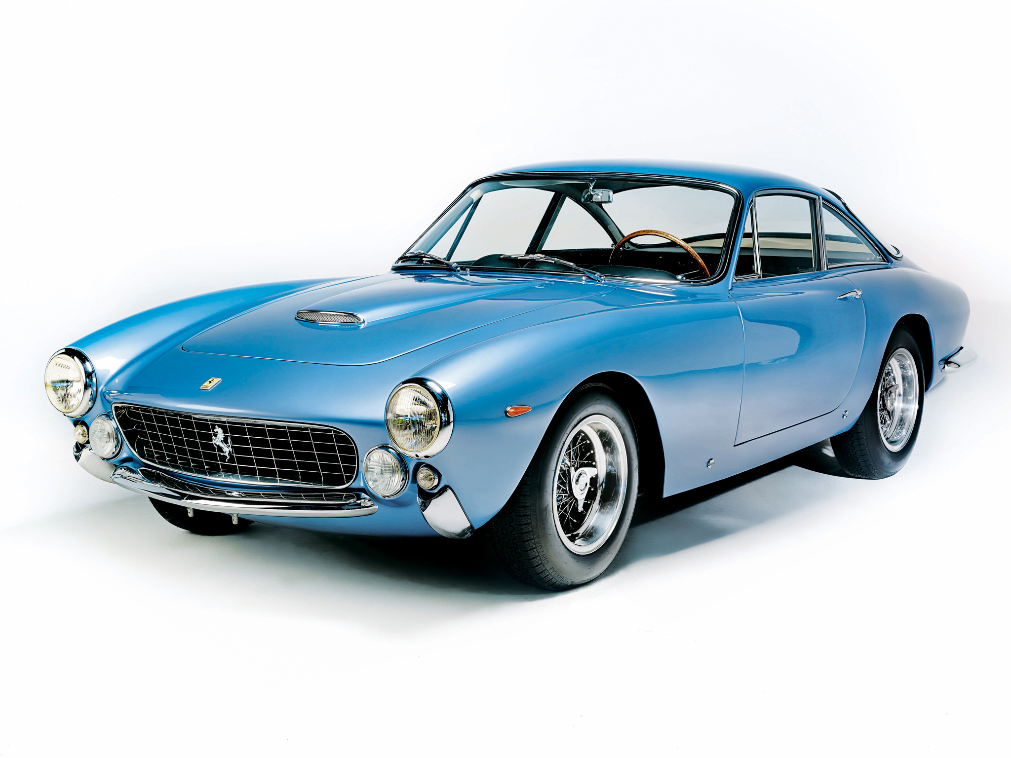 1963, Ferrari, 250, Gt, Berlinetta, Lusso, Classic, Supercar, G t Wallpaper