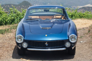 1963, Ferrari, 250, Gt, Berlinetta, Lusso, Classic, Supercar, G t, Re