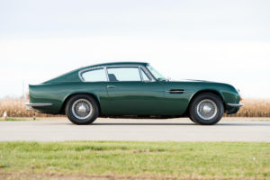 1969, Aston, Martin, Db6, Vantage,  mkii , Classic