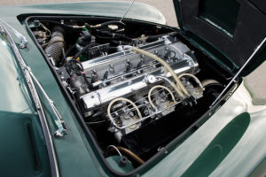 1969, Aston, Martin, Db6, Vantage,  mkii , Classic, Engine