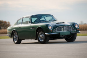 1969, Aston, Martin, Db6, Vantage,  mkii , Classic