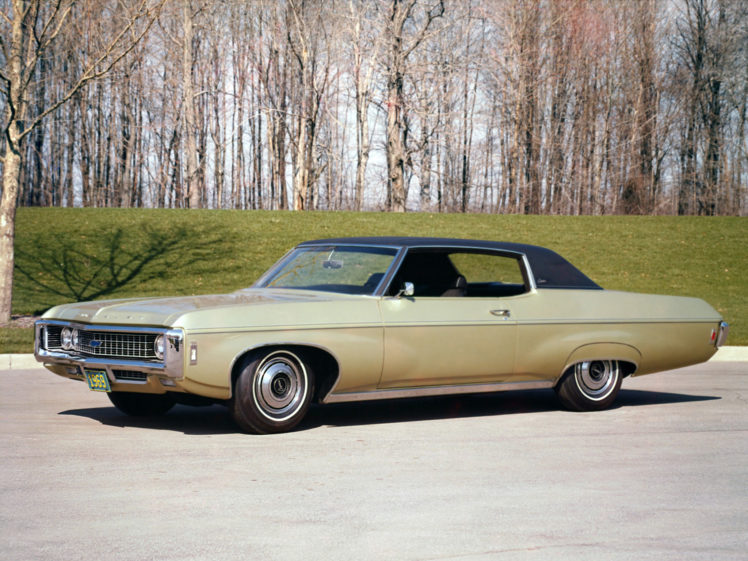 1969, Chevrolet, Caprice, Formal, Top, Custom, Coupe,  47 , Classic, 4 7 HD Wallpaper Desktop Background