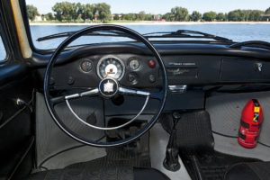 1970, Volkswagen, Karmann, Ghia, Tc, 145, Classic, Interior