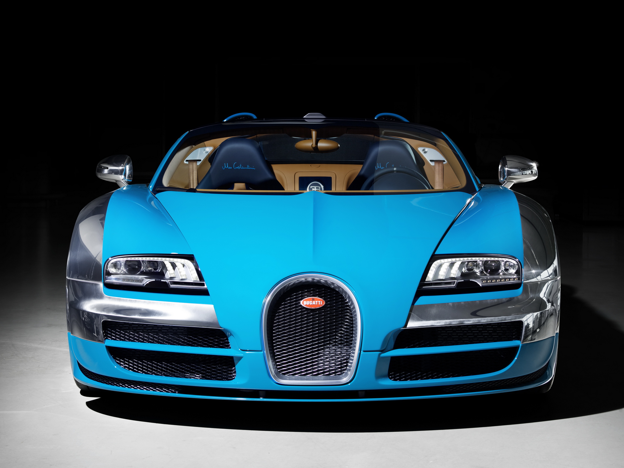 2013, Bugatti, Veyron, Grand, Sport, Roadster, Vitesse, Meo, Constantini, Supercar Wallpaper