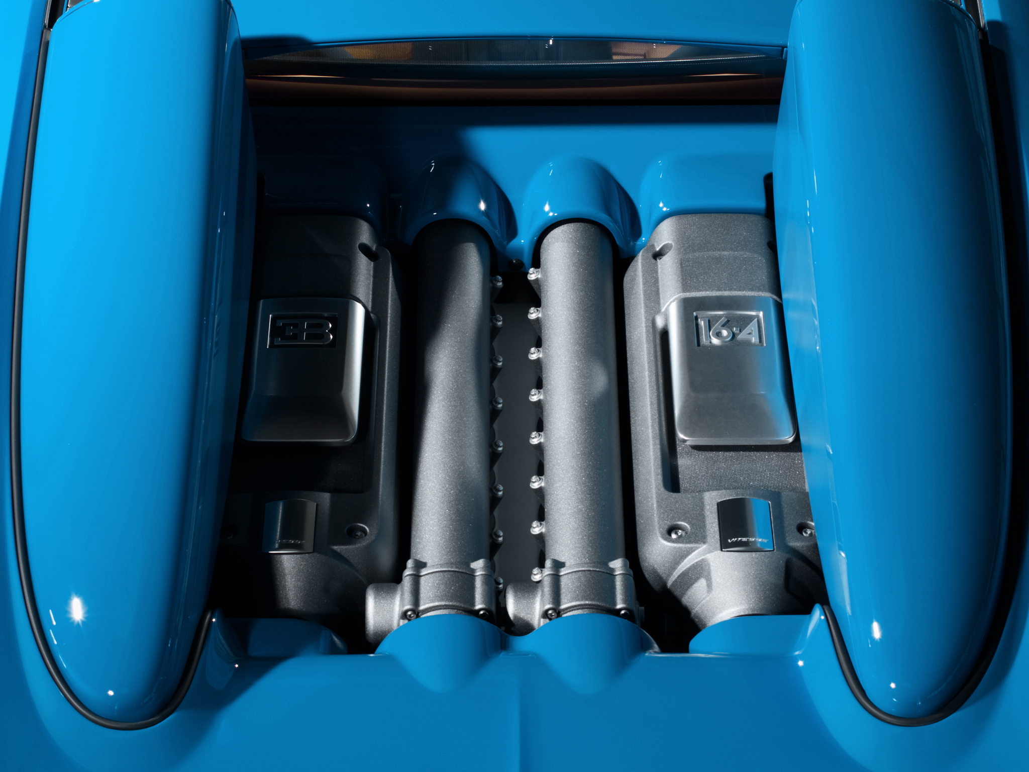 2013, Bugatti, Veyron, Grand, Sport, Roadster, Vitesse, Meo, Constantini, Supercar, Engine Wallpaper