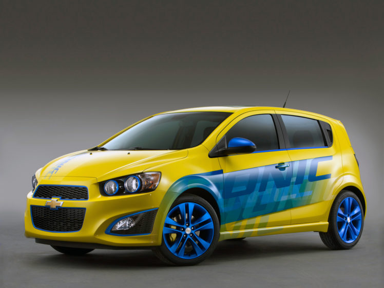 2013, Chevrolet, Performance, Sonic, Rs, Tuning, R s HD Wallpaper Desktop Background