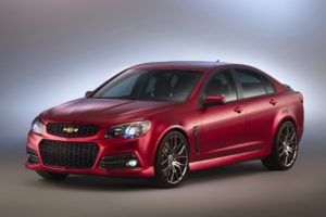 2013, Chevrolet, Ss, By, Jeff, Gordon, Tuning, Muscle, S s