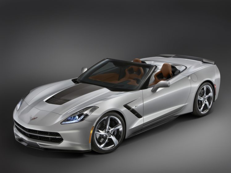 2013, Corvette, Stingray, Convertible, Atlantic,  c7 , Supercar, C 7 HD Wallpaper Desktop Background