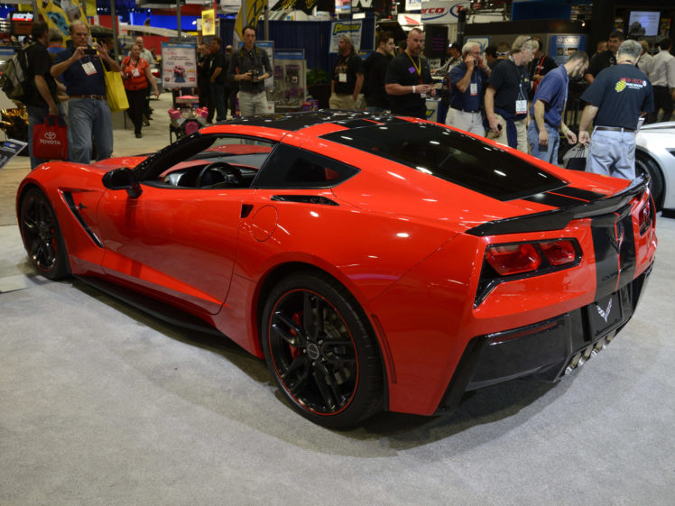 2013, Corvette, Stingray, Coupe, Pacific,  c7 , Supercar, C 7, Muscle HD Wallpaper Desktop Background
