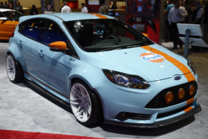 2013, Ford, Focus, St, Gulf, Racing, Race, Tuning, S t