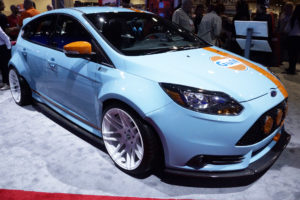2013, Ford, Focus, St, Gulf, Racing, Race, Tuning, S t