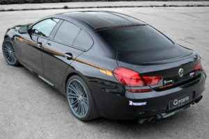 2013, G power, Bmw, M6, Gran, Coupe,  f06 , Tuning, M 6