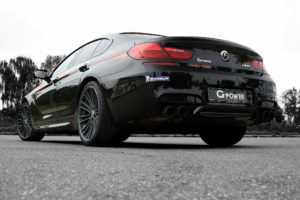2013, G power, Bmw, M6, Gran, Coupe,  f06 , Tuning, M 6