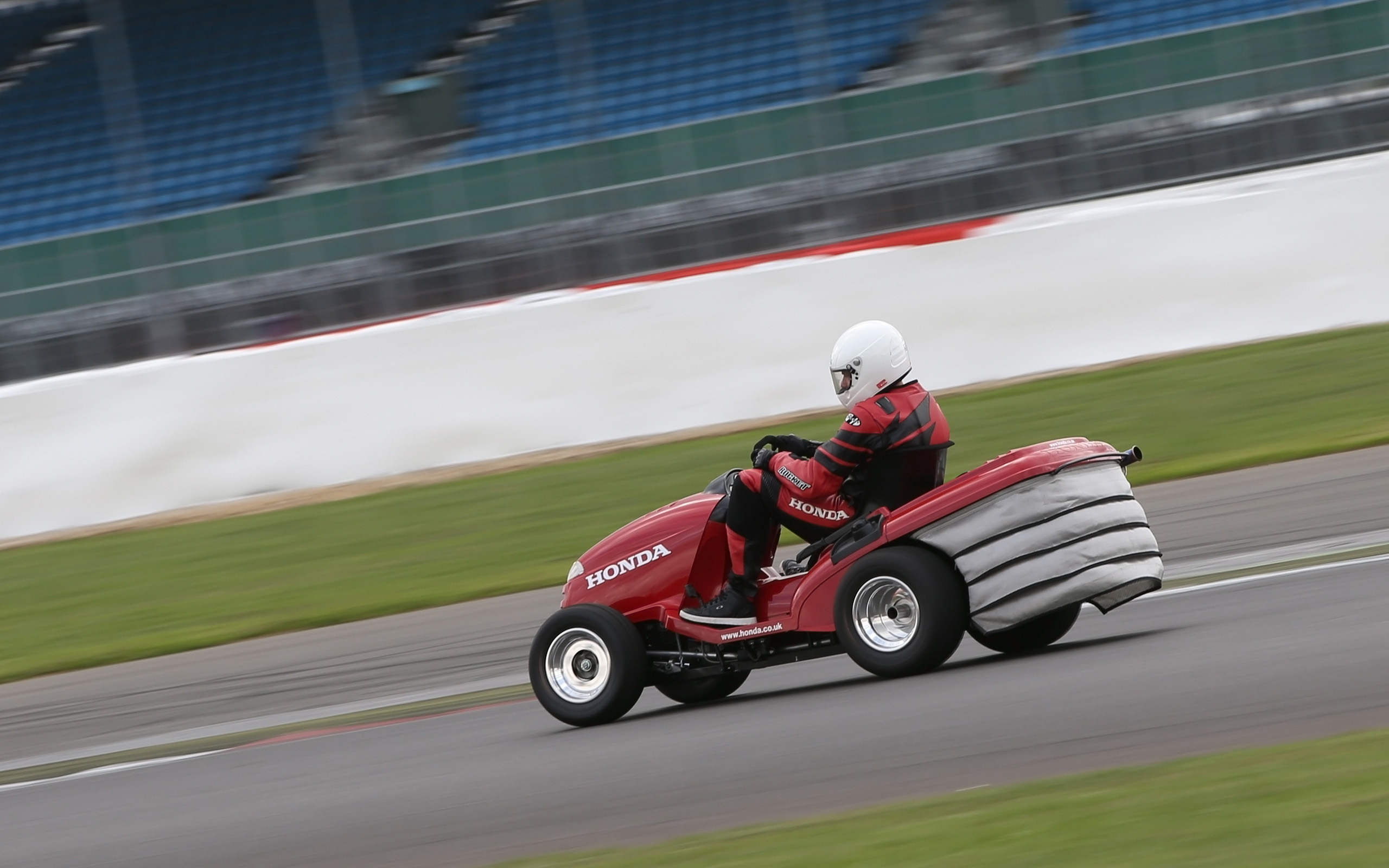 2013, Honda, Mean, Mower, Tuning, Race, Racing Wallpaper