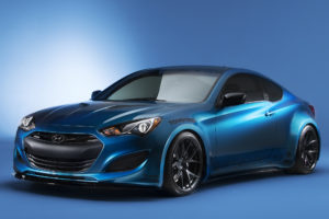 2013, Hyundai, Genesis, Coupe, Jp edition, Tuning