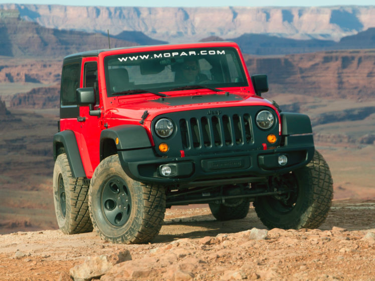 2013, Jeep, Wrangler, Slim, Concept,  jk , Mopar, 4×4, Muscle, J k, Suv HD Wallpaper Desktop Background