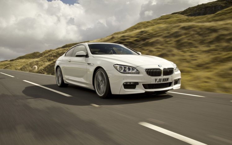 clouds, Bmw, Streets, White, Cars, Hills, Vehicles, Skyscapes HD Wallpaper Desktop Background