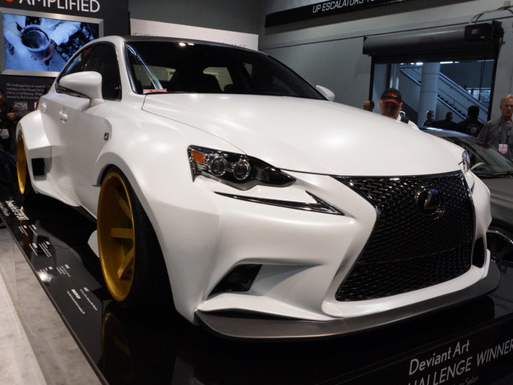 2013, Lexus, Is, F sport, Deviantart, Robert, Evans, Vip, Auto, Salon, Tuning, I s HD Wallpaper Desktop Background