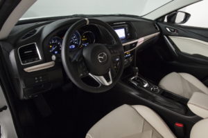 2013, Mazda, Ceramic, 6, Concept,  gj , G j, Tuning, Interior