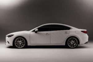 2013, Mazda, Ceramic, 6, Concept,  gj , G j, Tuning