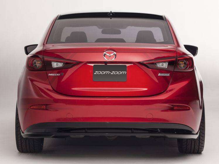 2013, Mazda, Vector, 3, Concept,  bm , B m, Tuning HD Wallpaper Desktop Background