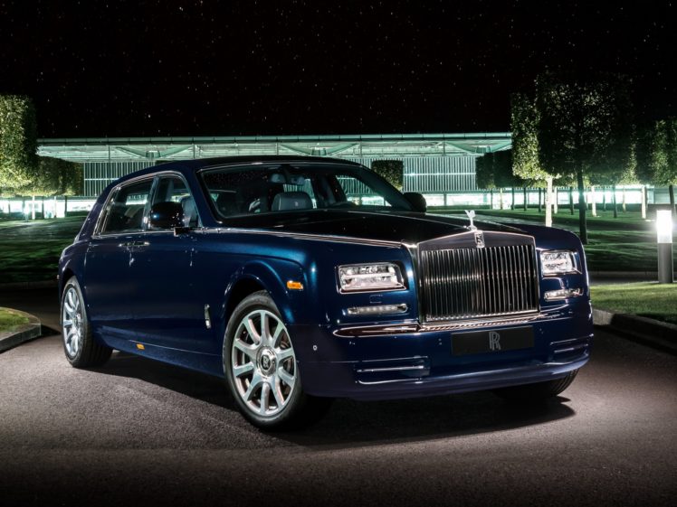 2013, Rolls, Royce, Phantom, Celestial, Luxury HD Wallpaper Desktop Background