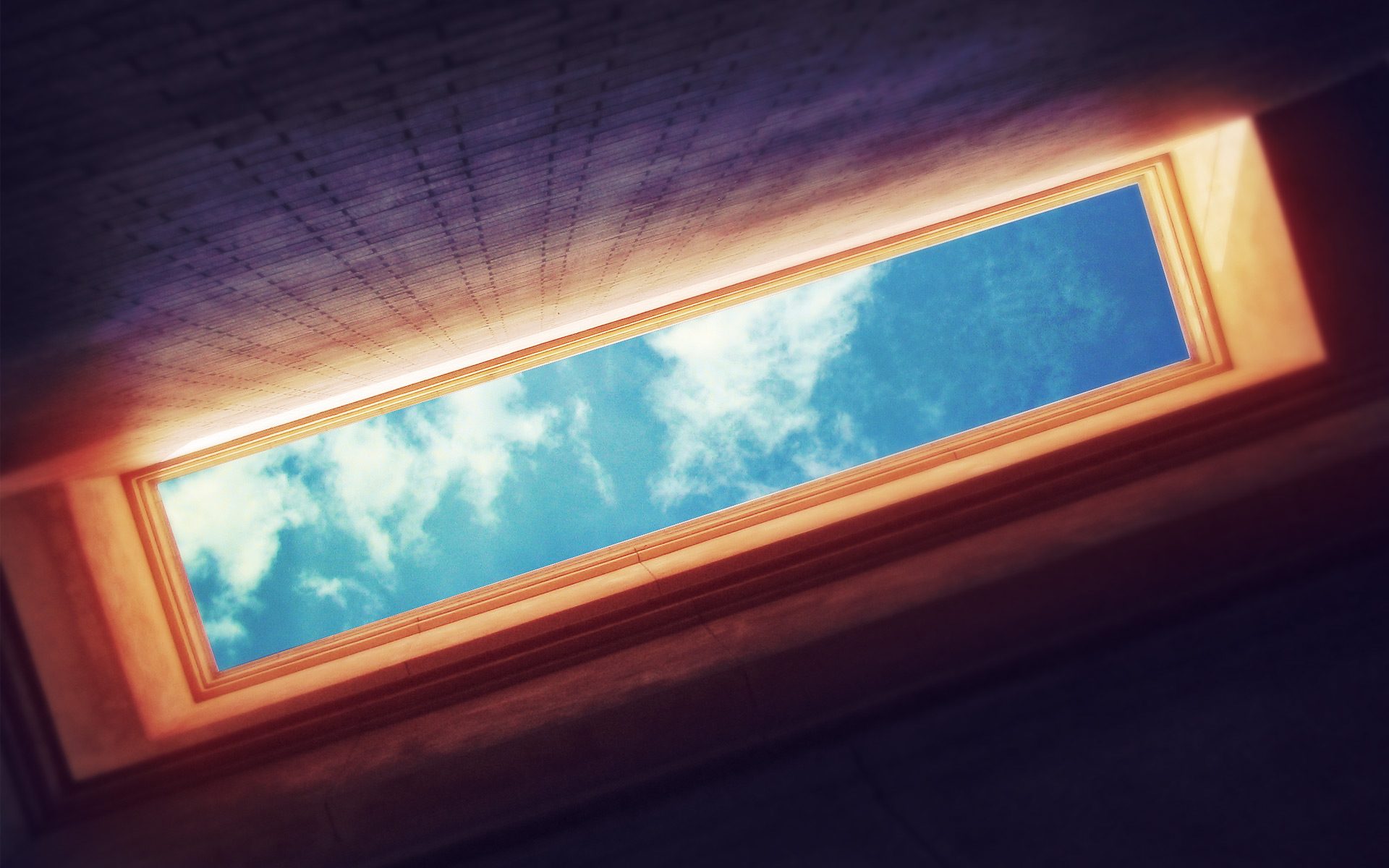 architecture, Skyscapes Wallpaper