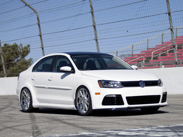 2013, Volkswagen, Jetta, Fms automotive, Tuning, Fs HD Wallpaper Desktop Background