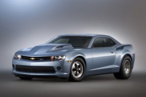 2014, Chevrolet, Copo, Camaro, Muscle, Drag, Race, Racing, Hot, Rod, Rods