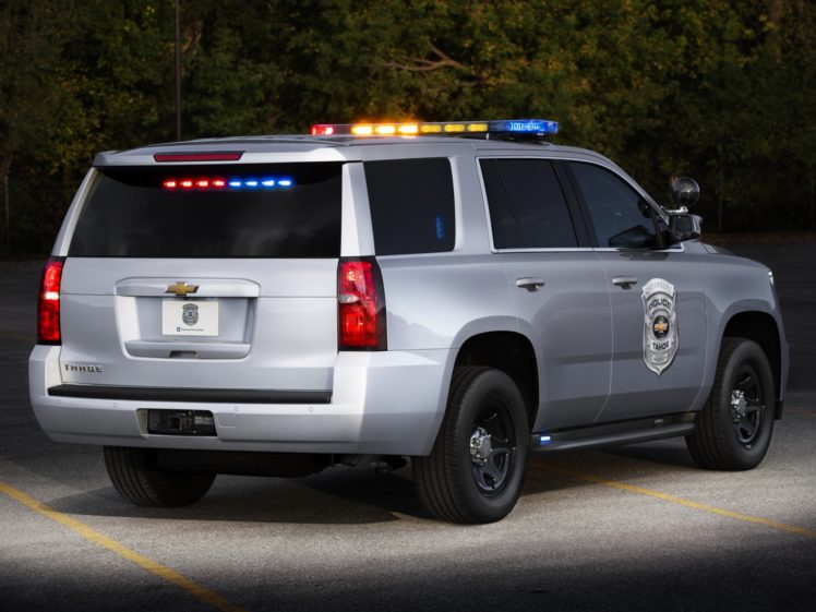 2014, Chevrolet, Tahoe, Police, Concept, Emergency, Suv, 4×4 HD Wallpaper Desktop Background