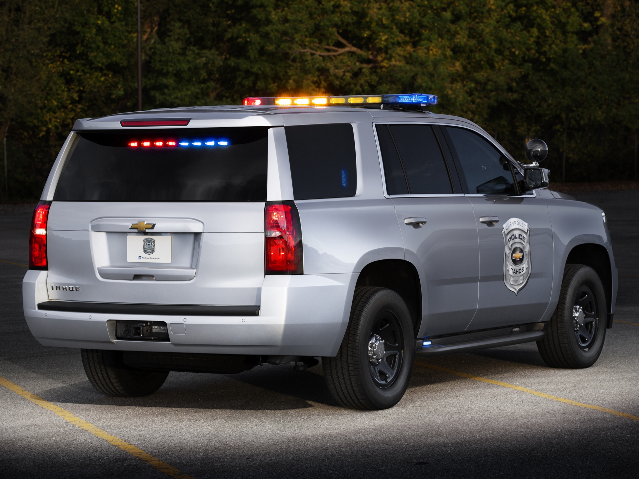 2014, Chevrolet, Tahoe, Police, Concept, Emergency, Suv, 4x4 Wallpaper