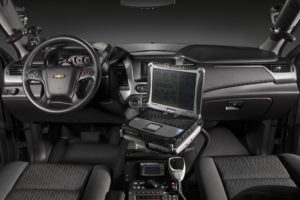 2014, Chevrolet, Tahoe, Police, Concept, Emergency, Suv, 4×4, Interior