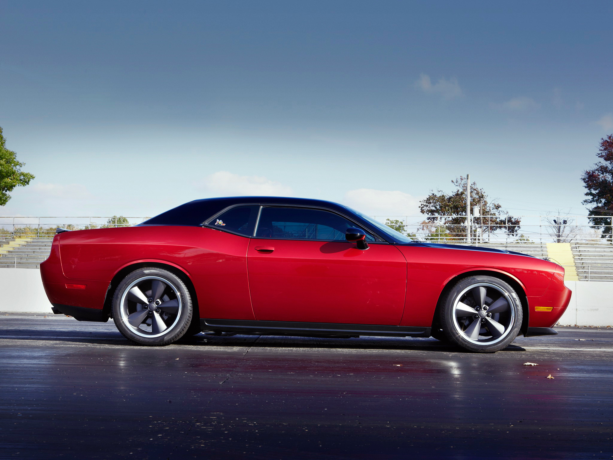 2014, Dodge, Challenger, R t, Scat package 3, Muscle, Tuning Wallpaper