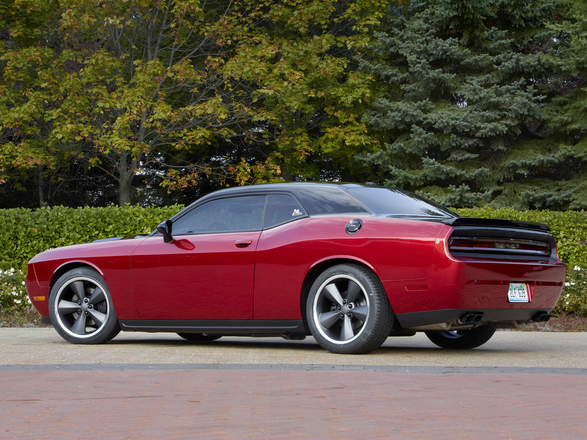 2014, Dodge, Challenger, R t, Scat package 3, Muscle, Tuning Wallpaper